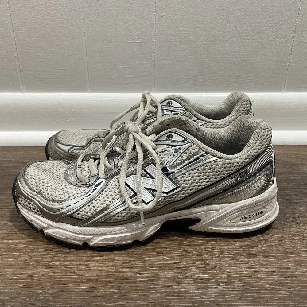 New Balance this piece